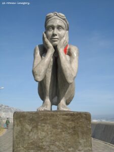 Sculptures & Art Tours, Cape Town [2]