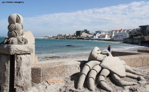 Sculptures & Art Tours, Cape Town [23]