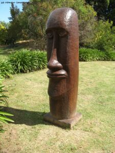Sculptures & Art Tours, Cape Town [24]