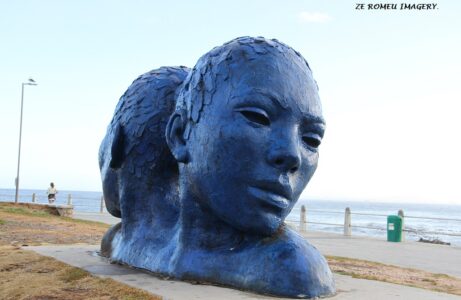 Sculptures & Art Tours, Cape Town [26]