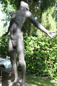 Sculptures & Art Tours, Cape Town [29]