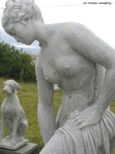 Sculptures & Art Tours, Cape Town [30]
