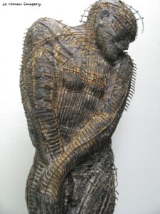 Sculptures & Art Tours, Cape Town [31]