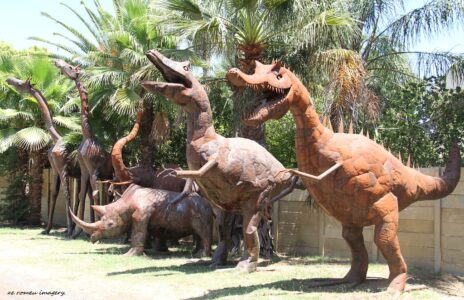 Sculptures & Art Tours, Cape Town [32]