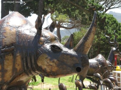 Sculptures & Art Tours, Cape Town [33]