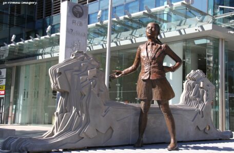 Sculptures & Art Tours, Cape Town [38]