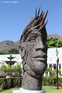 Sculptures & Art Tours, Cape Town [39]