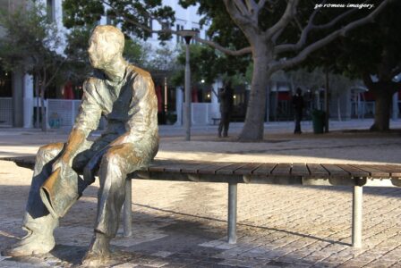 Sculptures & Art Tours, Cape Town [42]