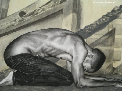 Sculptures & Art Tours, Cape Town [43]