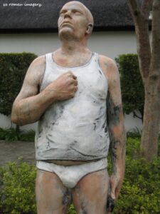 Sculptures & Art Tours, Cape Town [5]