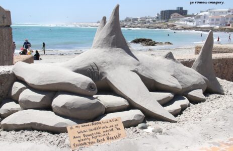 Sculptures & Art Tours, Cape Town [6]