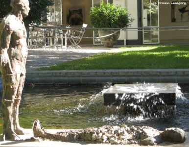 Sculptures & Art Tours, Cape Town [9]