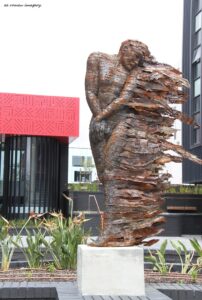 Sculptures on the Century City Tour (3)