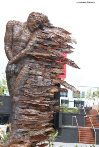 Sculptures on the Century City Tour (4)