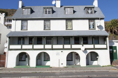 Simonstown Centre (1)