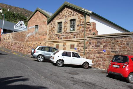 Simonstown Centre (18)