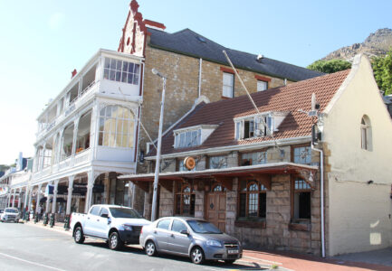 Simonstown Centre (2)