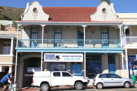 Simonstown Centre (20)