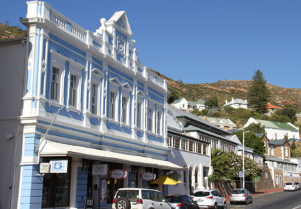 Simonstown Centre (3)