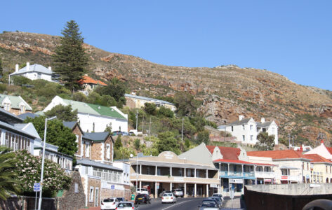 Simonstown Centre (4)