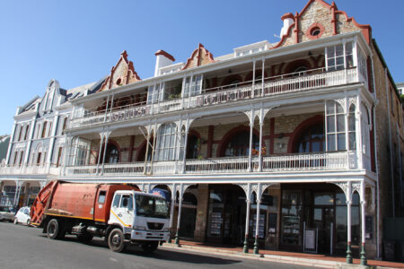 Simonstown Centre (5)