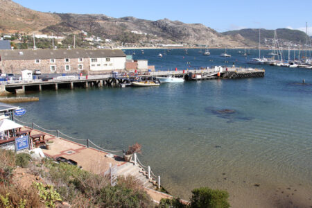Simonstown Centre (8)