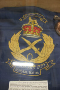 South African Naval Museum In Simonstown (100)