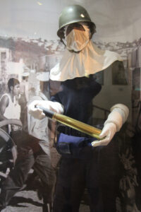 South African Naval Museum In Simonstown (104)
