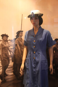 South African Naval Museum In Simonstown (105)