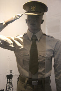 South African Naval Museum In Simonstown (106)