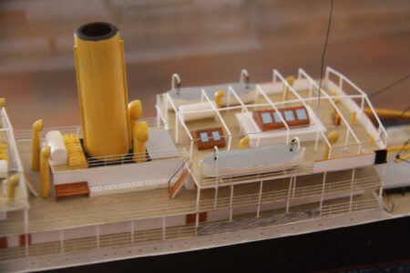 South African Naval Museum In Simonstown (108)