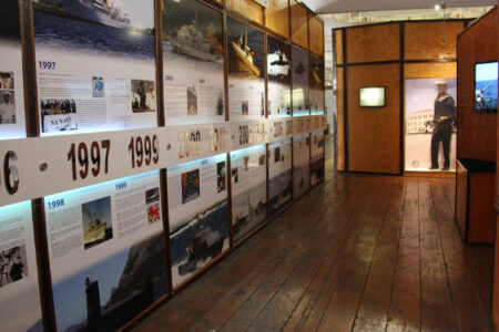 South African Naval Museum In Simonstown (109)