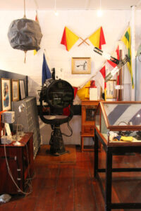 South African Naval Museum In Simonstown (11)