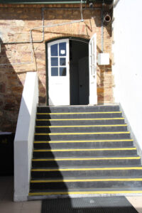 South African Naval Museum In Simonstown (110)