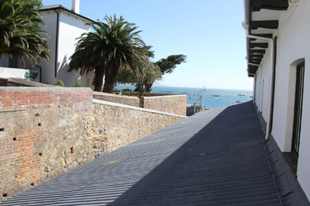 South African Naval Museum In Simonstown (111)