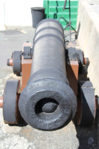 South African Naval Museum In Simonstown (113)