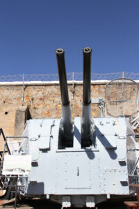 South African Naval Museum In Simonstown (116)