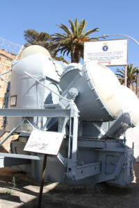 South African Naval Museum In Simonstown (117)