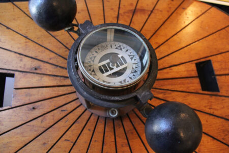 South African Naval Museum In Simonstown (12)