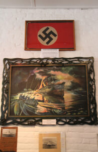 South African Naval Museum In Simonstown (14)