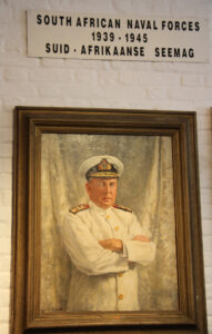 South African Naval Museum In Simonstown (16)