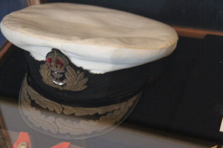 South African Naval Museum In Simonstown (17)