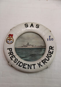 South African Naval Museum In Simonstown (2)