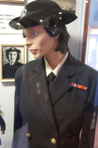 South African Naval Museum In Simonstown (20)