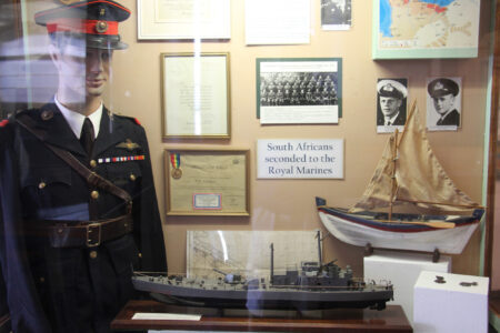 South African Naval Museum In Simonstown (22)