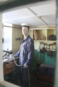 South African Naval Museum In Simonstown (23)