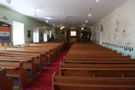 South African Naval Museum In Simonstown (26)