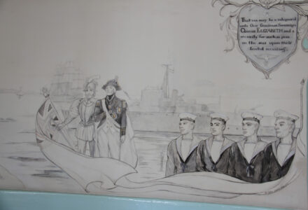 South African Naval Museum In Simonstown (27)