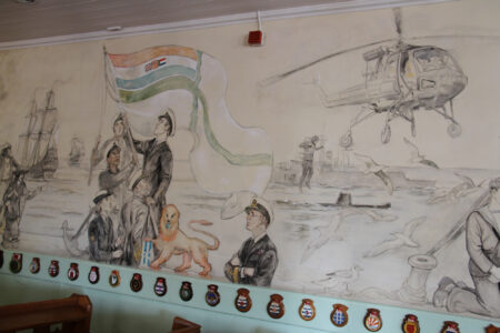 South African Naval Museum In Simonstown (29)