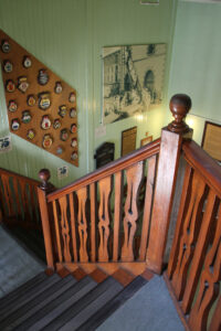 South African Naval Museum In Simonstown (32)